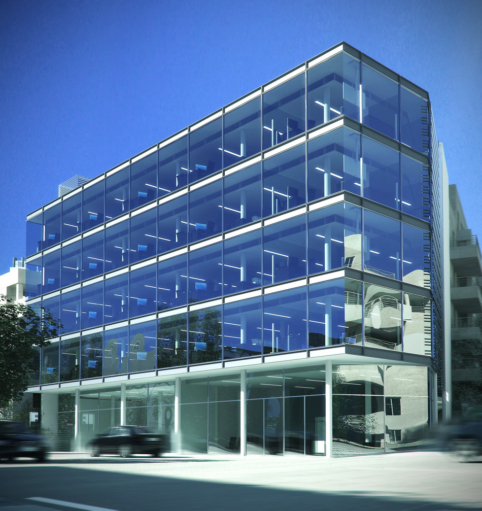 Office Building 11